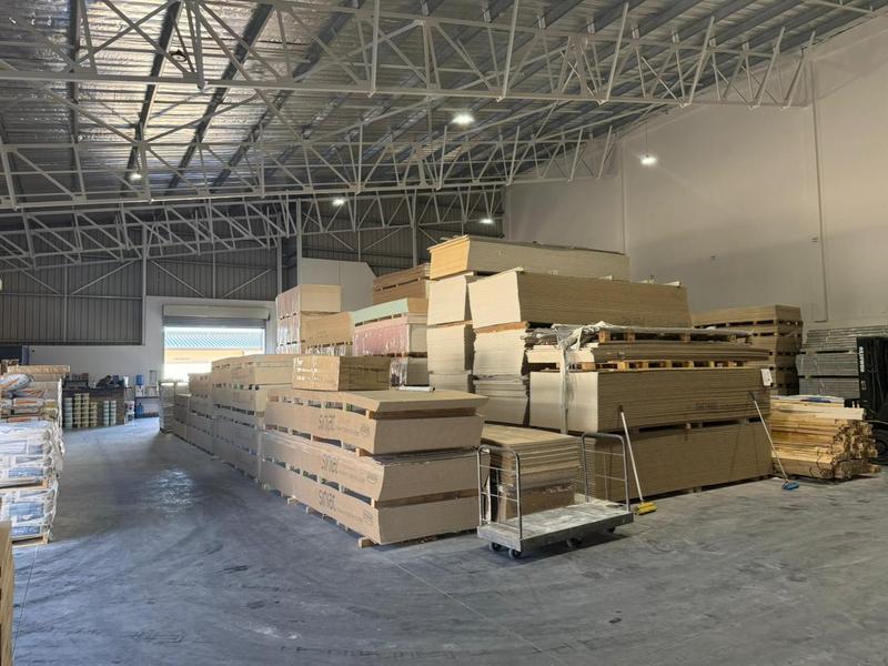 To Let commercial Property for Rent in Fairview Eastern Cape